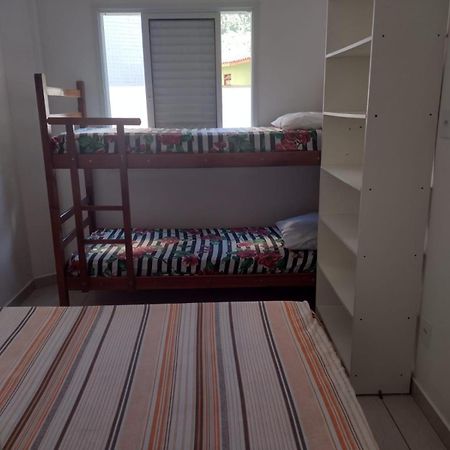 Apartamento House Com Area Privativa Gourmet E Amplo Lazer No Condominio Ubatuba Exterior photo