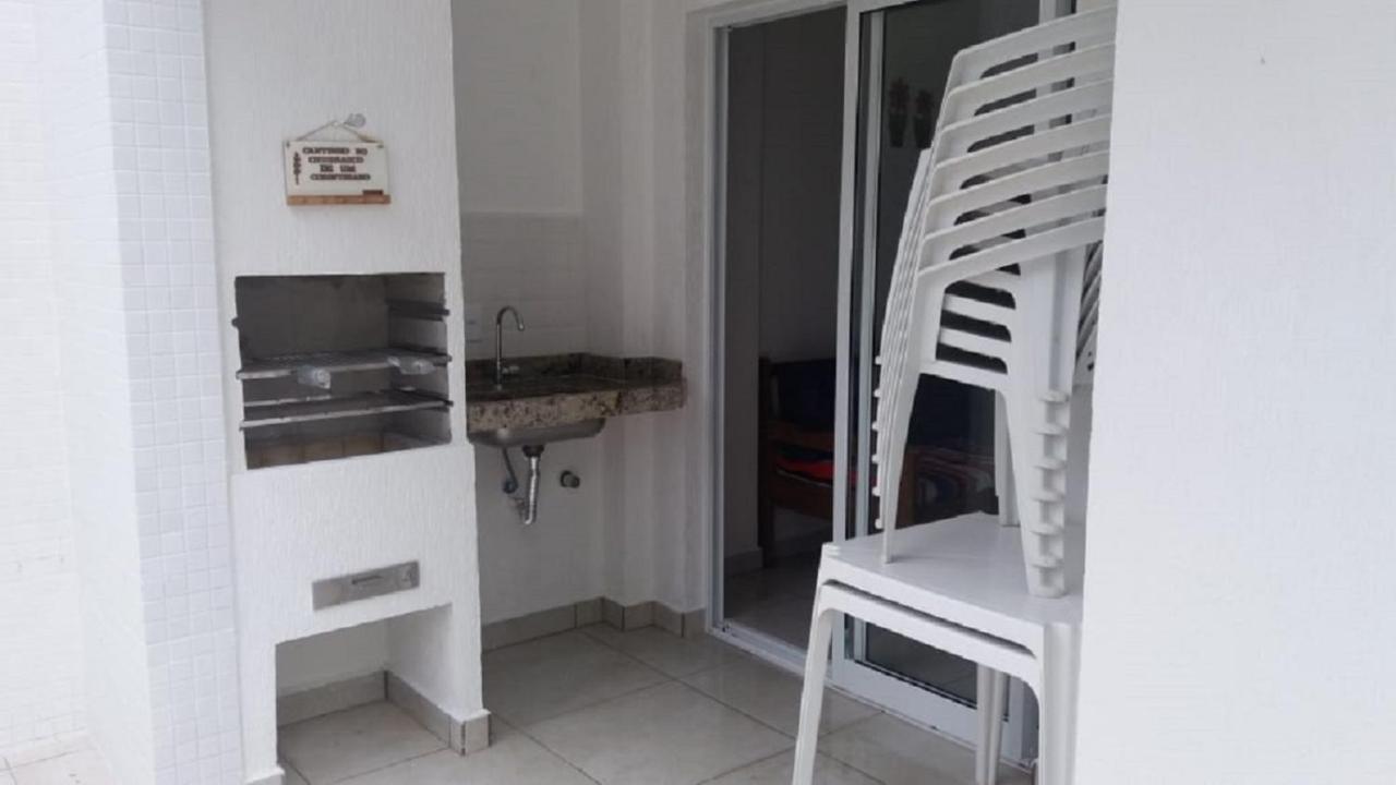Apartamento House Com Area Privativa Gourmet E Amplo Lazer No Condominio Ubatuba Exterior photo
