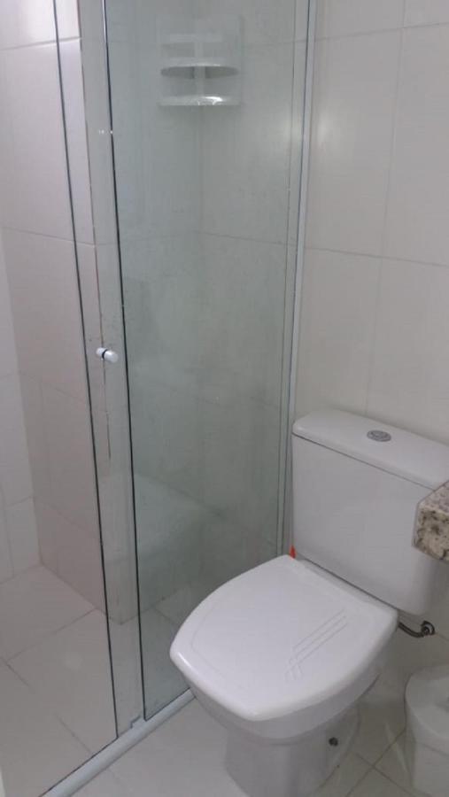 Apartamento House Com Area Privativa Gourmet E Amplo Lazer No Condominio Ubatuba Exterior photo