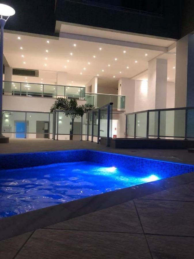 Apartamento House Com Area Privativa Gourmet E Amplo Lazer No Condominio Ubatuba Exterior photo