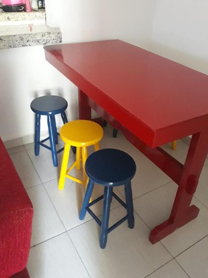 Apartamento House Com Area Privativa Gourmet E Amplo Lazer No Condominio Ubatuba Exterior photo