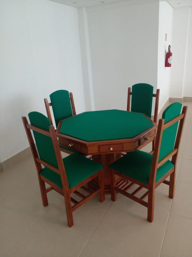 Apartamento House Com Area Privativa Gourmet E Amplo Lazer No Condominio Ubatuba Exterior photo