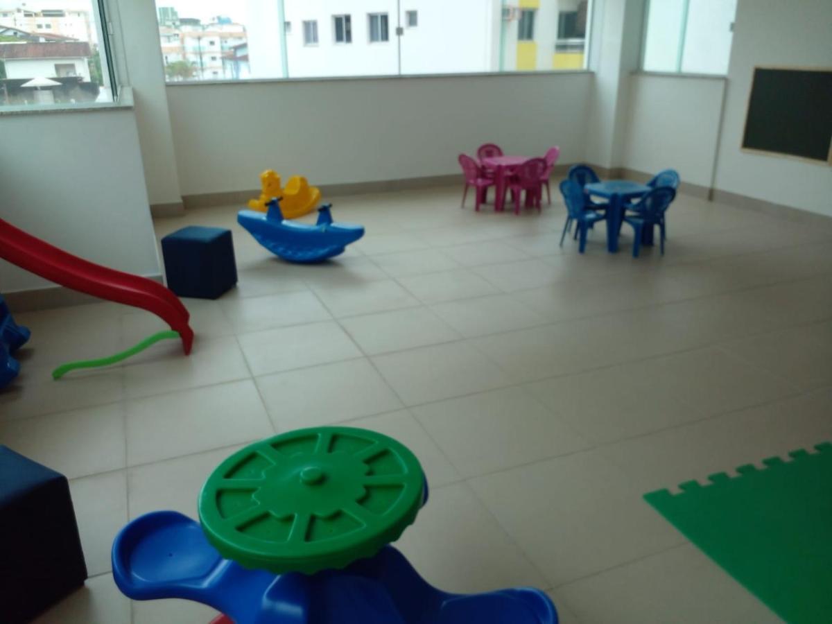 Apartamento House Com Area Privativa Gourmet E Amplo Lazer No Condominio Ubatuba Exterior photo