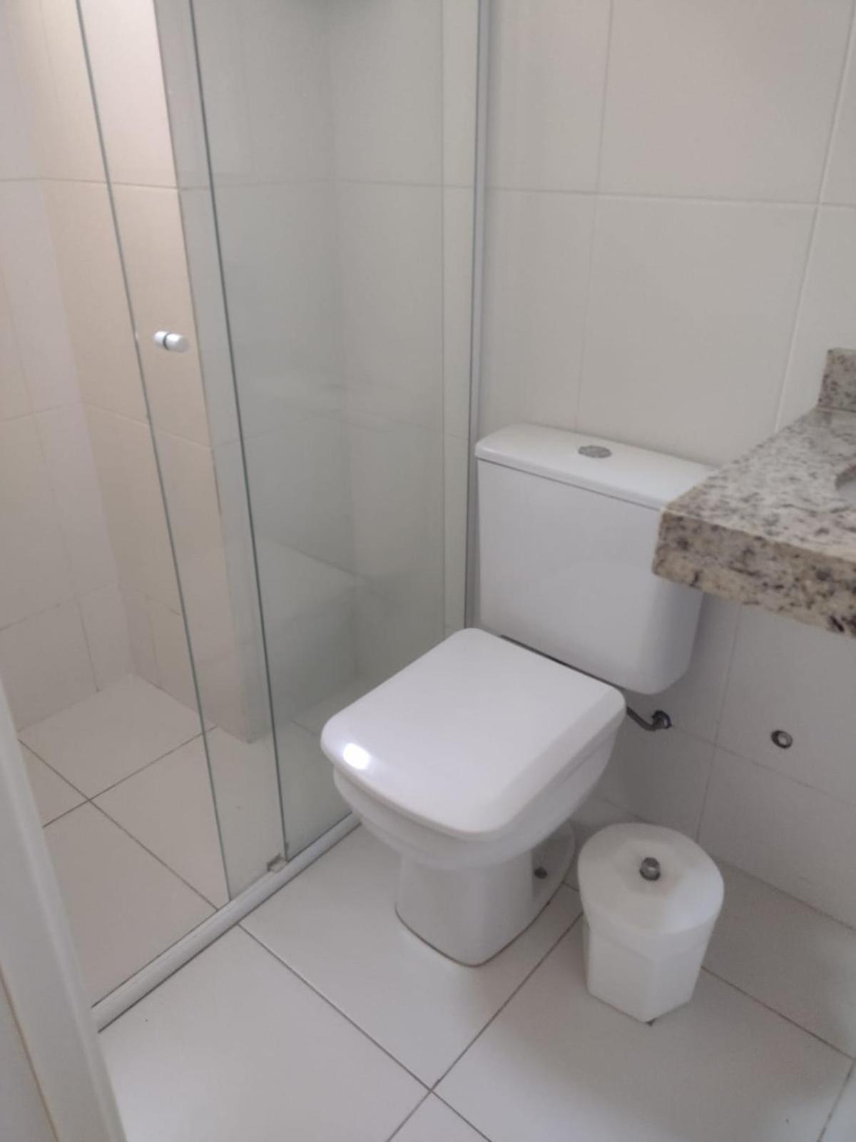 Apartamento House Com Area Privativa Gourmet E Amplo Lazer No Condominio Ubatuba Exterior photo