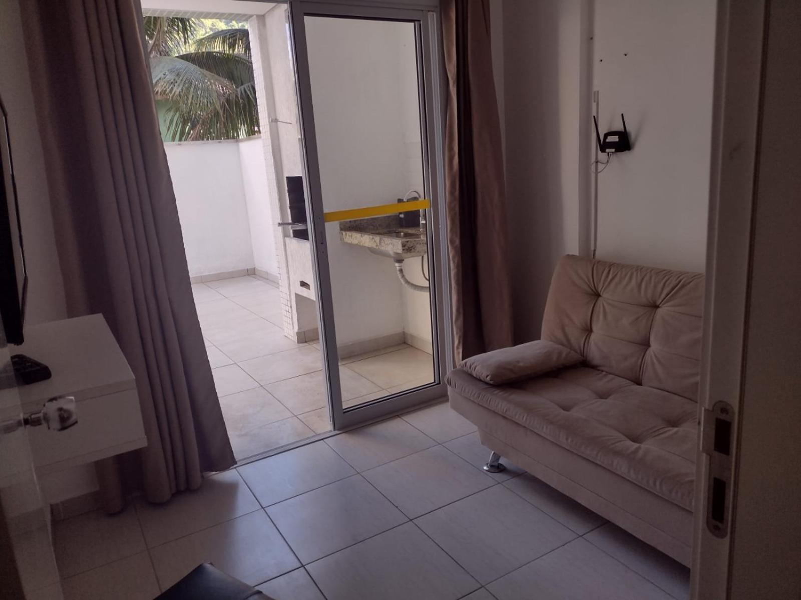 Apartamento House Com Area Privativa Gourmet E Amplo Lazer No Condominio Ubatuba Exterior photo